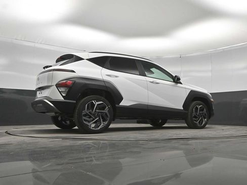 New 2026 Hyundai Kona SEL Premium AWD/4WD image 39