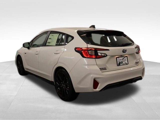 New 2026 Subaru Impreza RS AWD/4WD image 4