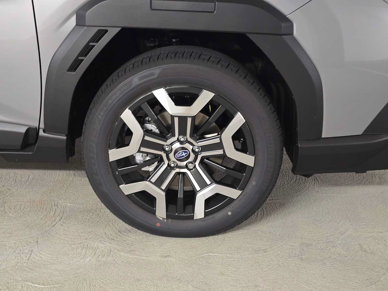 New 2026 Subaru Outback Touring XT AWD/4WD image 9