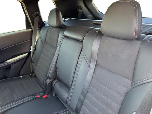 Used 2024 Mitsubishi Outlander SE FWD image 16