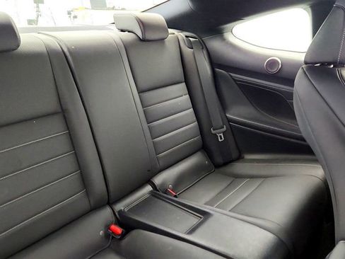 Used 2023 Lexus RC 350 RWD image 23