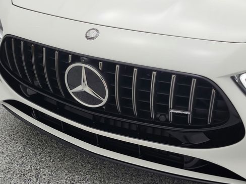 New 2026 Mercedes-Benz AMG GT 63 image 13
