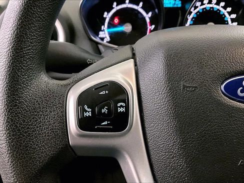 Used 2019 Ford Fiesta SE image 17