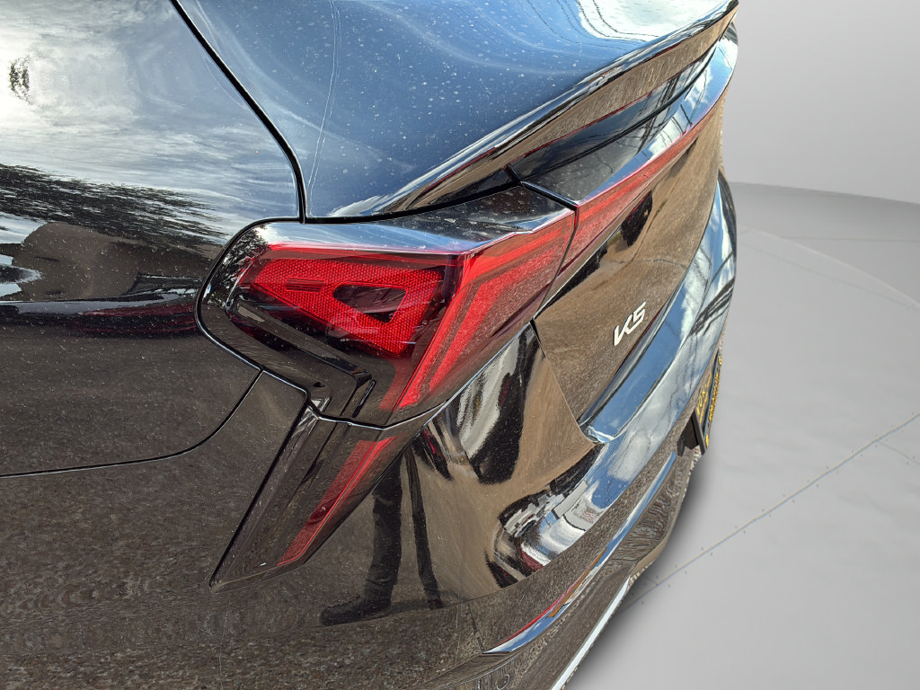 New 2026 Kia K5 GT-Line FWD image 41