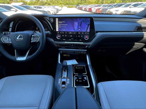 New 2026 Lexus TX 350 Premium image 5