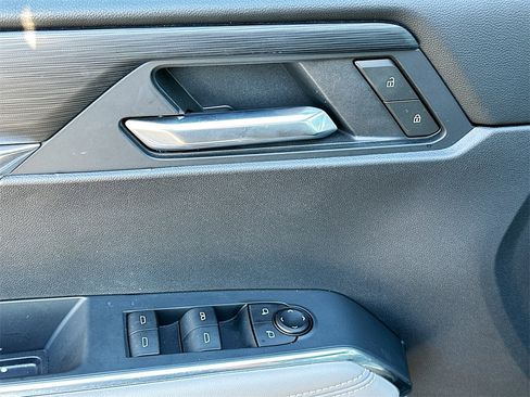 New 2025 GMC Acadia Elevation w/ Elevation Premium Package image 21