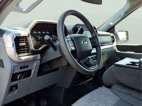 Used 2023 Ford F150 XLT AWD/4WD image 14