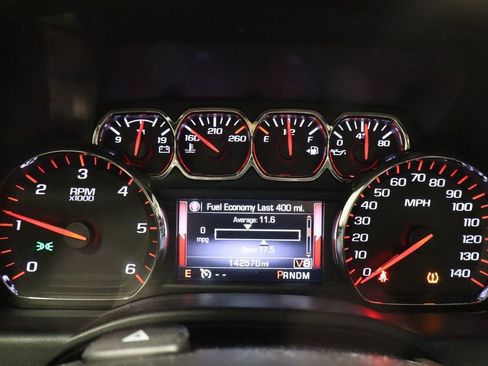 Used 2016 GMC Sierra 1500 SLE w/ SLE Value Package image 19