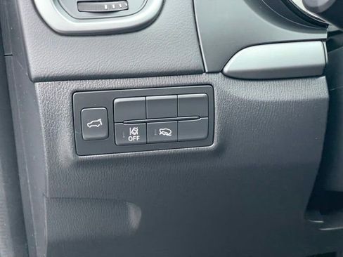 Certified 2023 MAZDA CX-9 Touring Plus image 16