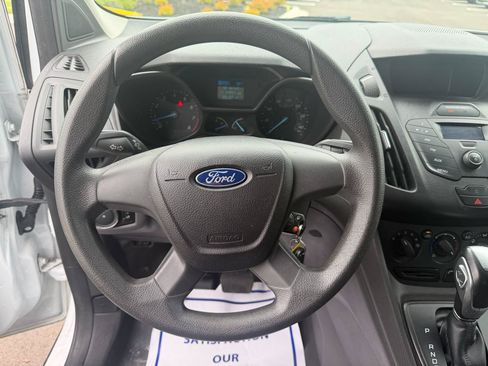 Used 2015 Ford Transit Connect XL FWD image 10