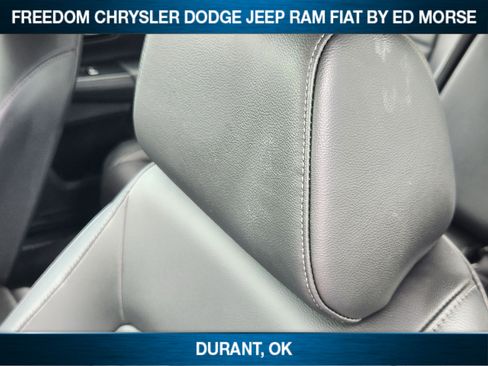 Used 2023 Honda CR-V EX-L image 11