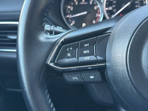 Certified 2023 MAZDA CX-5 AWD 2.5 S image 18