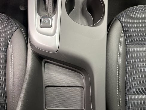 New 2026 Buick Envista Sport Touring w/ Convenience I Package FWD image 18