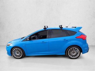 Used 2017 Ford Focus RS video 2