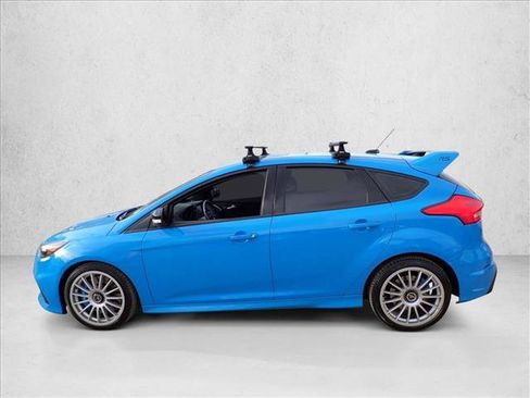Used 2017 Ford Focus RS image 2