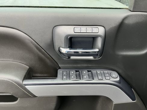 Used 2015 Chevrolet Silverado 1500 LTZ Z71 w/ LTZ Plus Package image 21