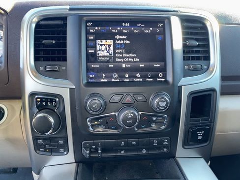 Used 2019 RAM 1500 Big Horn image 15