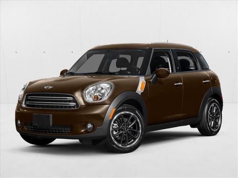 Used 2016 MINI Cooper Countryman image 1