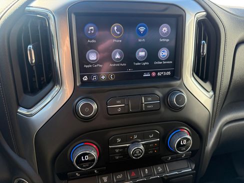 Used 2023 Chevrolet Silverado 2500 LT w/ Convenience Package image 12