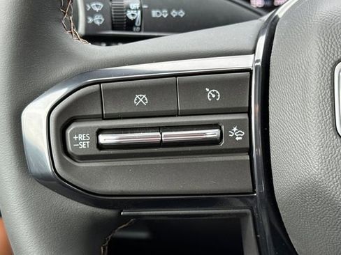 New 2026 GMC Canyon AT4 w/ LPO, Off Road Lift Package image 27