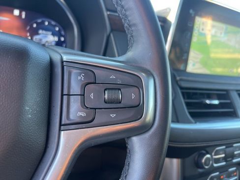 Used 2023 Chevrolet Tahoe Premier image 22