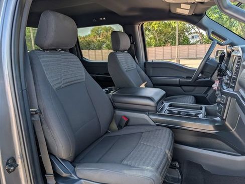 Used 2021 Ford F150 XL w/ STX Appearance Package AWD/4WD image 26