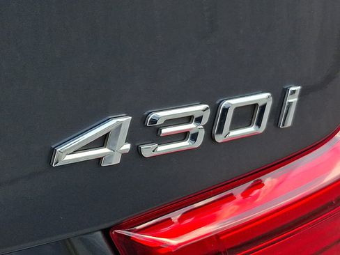 Used 2018 BMW 430i Gran Coupe xDrive AWD/4WD image 35