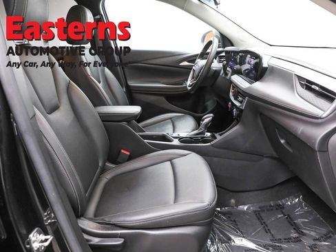 Used 2024 Buick Encore GX Sport Touring AWD/4WD image 24