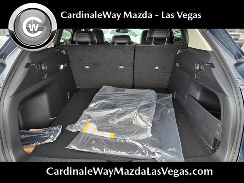New 2026 MAZDA CX-50 AWD 2.5 Hybrid w/ Premium Pkg image 19