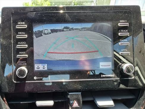 Used 2022 Toyota Camry SE w/ Convenience Package FWD image 27