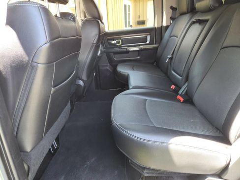Used 2017 RAM 2500 Laramie AWD/4WD image 19