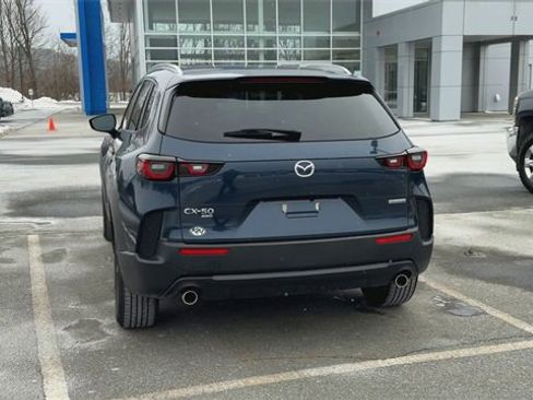 Used 2023 MAZDA CX-50 2.5 S w/ Weather Package image 7