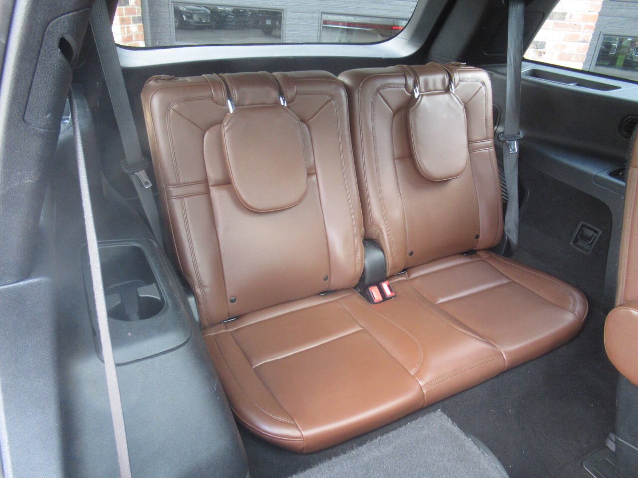 Used 2021 Lincoln Aviator Reserve AWD/4WD image 13