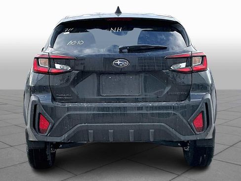 New 2026 Subaru Crosstrek 2.5i image 4
