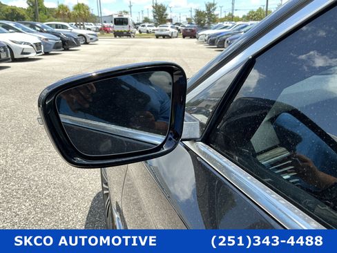 Used 2019 BMW 530i w/ Convenience Package RWD image 5