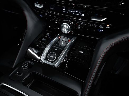 New 2026 Acura MDX A-Spec image 22