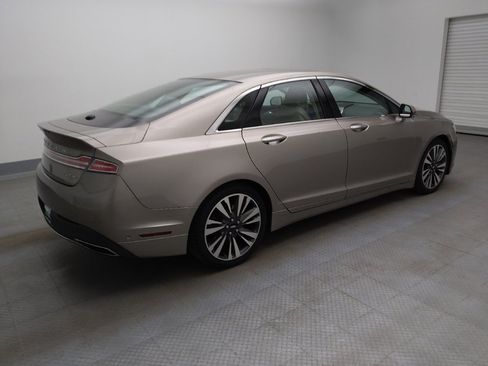Used 2018 Lincoln MKZ Reserve w/ Technology Package image 10