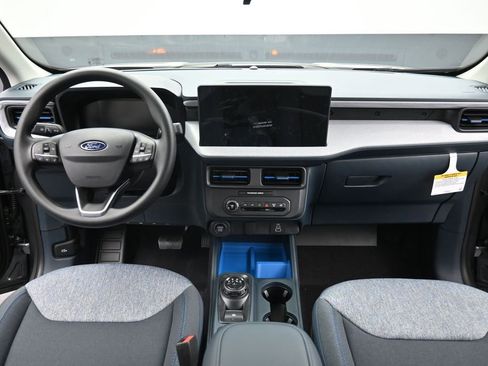 New 2026 Ford Maverick XLT FWD image 10