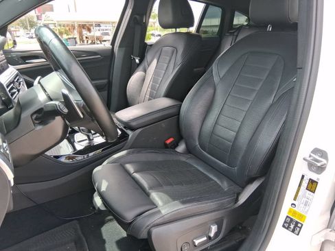 Used 2022 BMW X4 M40i AWD/4WD image 10