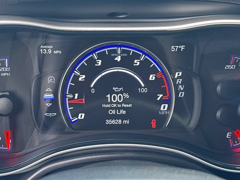 Used 2019 Jeep Grand Cherokee Trackhawk AWD/4WD image 25