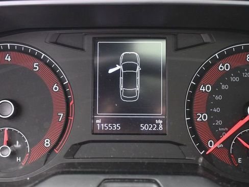 Used 2019 Volkswagen Jetta R-Line image 24