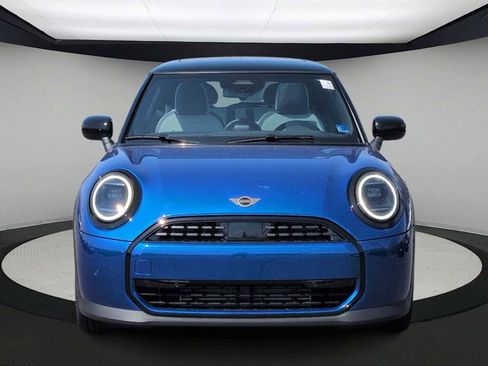 New 2026 MINI Cooper 2-Door Hardtop image 3