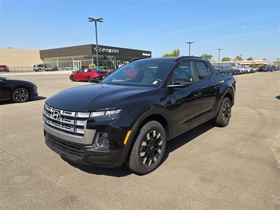 New 2026 Hyundai Santa Cruz SEL