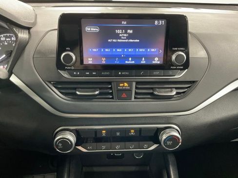 Used 2021 Nissan Altima 2.5 S image 22