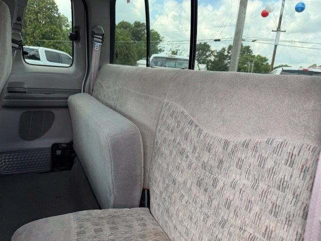 Used 2000 Ford F250 2WD SuperCab Super Duty image 23