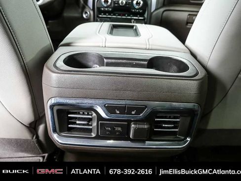 Used 2020 GMC Sierra 1500 SLT w/ SLT Premium Plus Package image 19