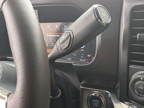 New 2026 Ford F250 King Ranch w/ Chrome Package image 15