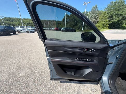 Used 2022 MAZDA CX-5 Carbon Edition AWD/4WD image 25
