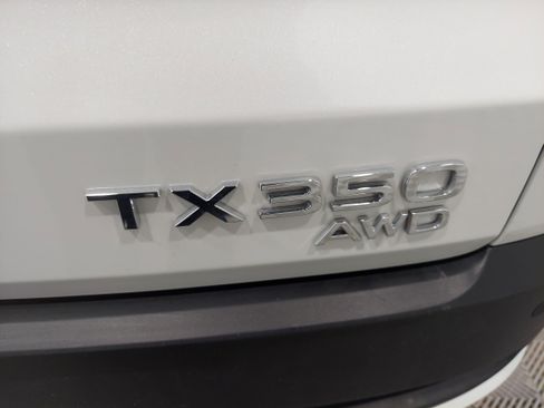 Used 2024 Lexus TX 350 AWD image 6