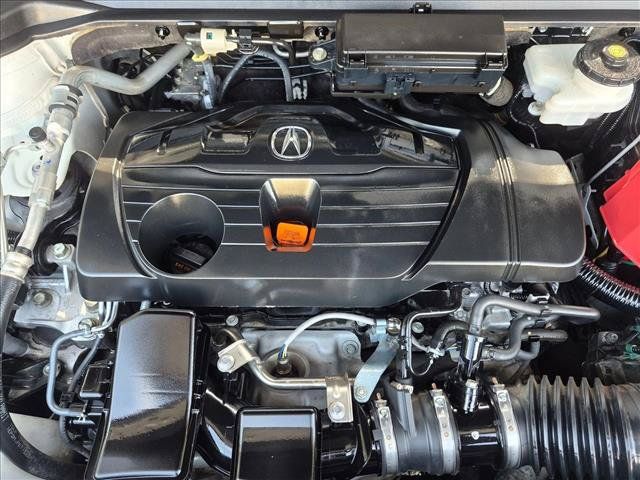 Used 2019 Acura RDX w/ Technology Package AWD/4WD image 21